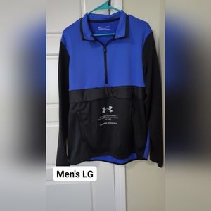 Under armour jacket